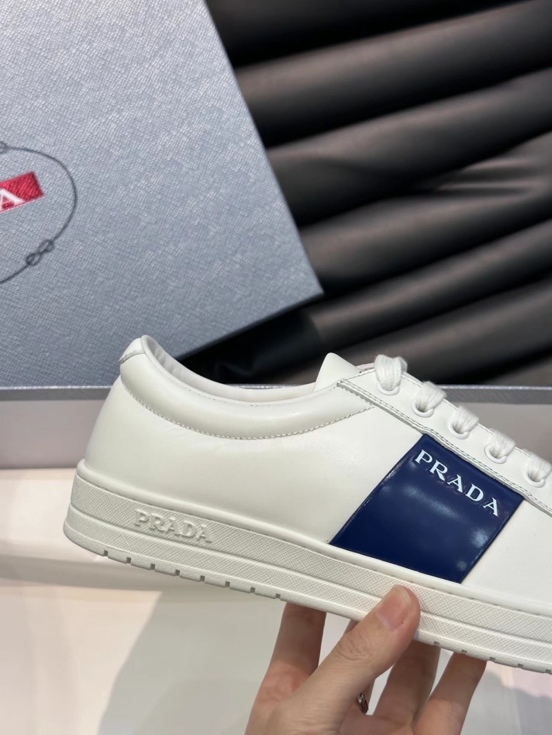 Prada Casual Shoes